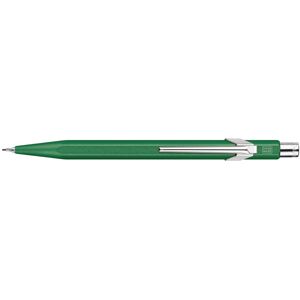 caran D Ache Caran D'Ache Mechanical Pencil 0.5mm Colormat-X Green 844734 caran D Ache Caran D'Ache Mechanical Pencil 0.5mm Colormat-X Green 844734
