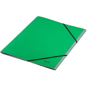 leitz Leitz Cardboard Folder 6 Positions A4 Recycle 100% Green 39140055 leitz Leitz Cardboard Folder 6 Positions A4 Recycle 100% Green 39140055