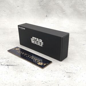 Platinum Star Wars Century #3776 Fountain Pen Darth Maul Limited Fine Point Jp Platinum Star Wars Century #3776 Fountain Pen Darth Maul Limited Fine Point Jp