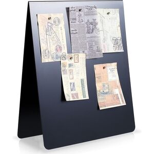 Magnetic Bulletin Board Dry Erase Board Freestanding Metal Easel For2787 Magnetic Bulletin Board Dry Erase Board Freestanding Metal Easel For2787