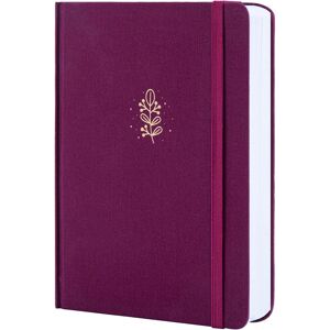 Mggao Bullet Dotted Journal, No Bleed Thick 160gsm Dotted Journal, A5 Dot Noteb Mggao Bullet Dotted Journal, No Bleed Thick 160gsm Dotted Journal, A5 Dot Noteb
