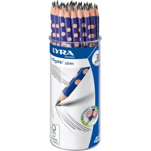 Lyra HB Graphite Pencils - Colored Pencils Lyra HB Graphite Pencils - Colored Pencils