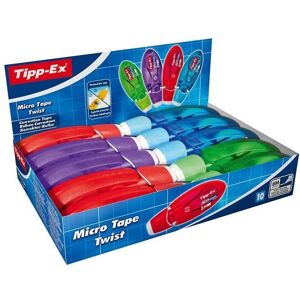 bic Bic Micro Tape Twist bic Bic Micro Tape Twist