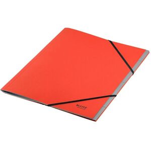 leitz Leitz Cardboard Folder 6 Positions A4 Recycle 100% Red 39140025 leitz Leitz Cardboard Folder 6 Positions A4 Recycle 100% Red 39140025
