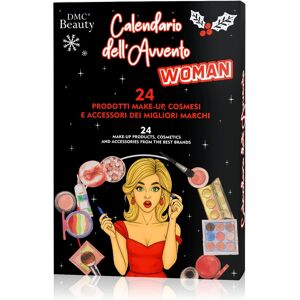 Dermocura Advent Calendar Woman 2025 Beauty & Make-Up Gift Dermocura Advent Calendar Woman 2025 Beauty & Make-Up Gift