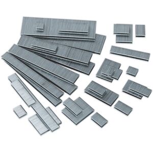 Unknown - 40mm staples - 5.7mm crown - Staple refill Unknown - 40mm staples - 5.7mm crown - Staple refill