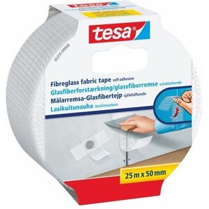 Adhesive Joint Panel Plasterboard Placoplatre Caliquot 50mm X 25m Tesa Adhesive Joint Panel Plasterboard Placoplatre Caliquot 50mm X 25m Tesa