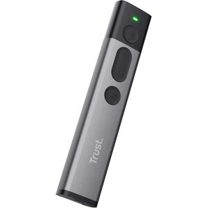 Trust Kazun Wireless Presenter, 4 Powerpoint Functions (Next Slide, Previous Sl Trust Kazun Wireless Presenter, 4 Powerpoint Functions (Next Slide, Previous Sl