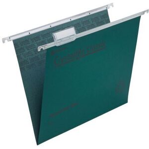 Rexel A4 Suspension File Crystalfile Office Desk Stationery Organisation Green Rexel A4 Suspension File Crystalfile Office Desk Stationery Organisation Green