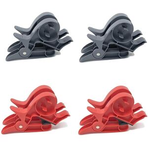 2x(Tape Dispenser Tabletop Gift Tape Dispenser For Wrapping Christmas9688 2x(Tape Dispenser Tabletop Gift Tape Dispenser For Wrapping Christmas9688