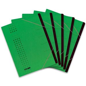 hamelin Gmbh Elba 400002025 File Folder Chic Pack Of 5 A4 7 Compartments With Blank Tabs Card hamelin Gmbh Elba 400002025 File Folder Chic Pack Of 5 A4 7 Compartments With Blank Tabs Card