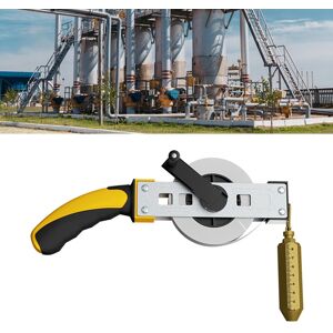 Oil Tank Gauging Tape High Accuracy Clear Scales Oil Measuring Ruler For Ship Uk Oil Tank Gauging Tape High Accuracy Clear Scales Oil Measuring Ruler For Ship Uk