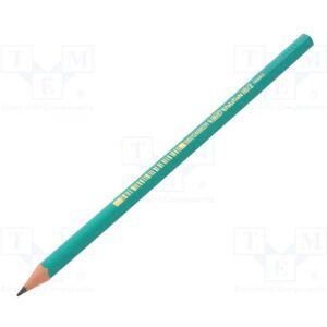 BIC Evolution HB Eco-Friendly Pencils - Pencils BIC Evolution HB Eco-Friendly Pencils - Pencils