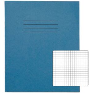Rhino Exercise Book 48 Page S5 8x6.5 Light Blue (Pack Of 100) Vex342-396-6 Rhino Exercise Book 48 Page S5 8x6.5 Light Blue (Pack Of 100) Vex342-396-6