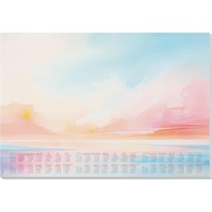 Sigel Ho313 Paper Desk Pad, With 3-Year Calendar, A2 (59.5 X 41 Cm), Design Mag Sigel Ho313 Paper Desk Pad, With 3-Year Calendar, A2 (59.5 X 41 Cm), Design Mag