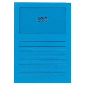 elco Ag Elco Ordo Classico 220x310 Mm 120gsm Paper Folder With Printing And 180x100 Mm W elco Ag Elco Ordo Classico 220x310 Mm 120gsm Paper Folder With Printing And 180x100 Mm W