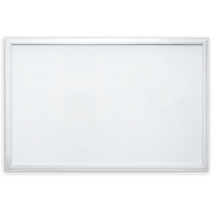 Cathedral Products White Magnetic Dry Erase Board 51 X 76 Cm Cathedral Products White Magnetic Dry Erase Board 51 X 76 Cm