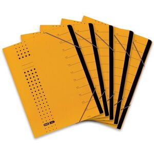 hamelin Gmbh Elba Chic 42496az Folder Recycled Card 450 g/m² (Pack Of 12 compartments With Bl hamelin Gmbh Elba Chic 42496az Folder Recycled Card 450 g/m² (Pack Of 12 compartments With Bl