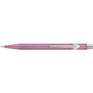 caran D Ache Caran D'Ache Mechanical Pencil 0.5mm Colormat-X Pink 844591 caran D Ache Caran D'Ache Mechanical Pencil 0.5mm Colormat-X Pink 844591