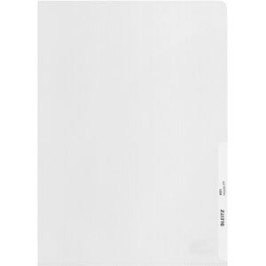 esselte Leitz A4 File Folders, Pack Of 100, Non Toxic Plastic, Embossed Mat Surface, 140 esselte Leitz A4 File Folders, Pack Of 100, Non Toxic Plastic, Embossed Mat Surface, 140
