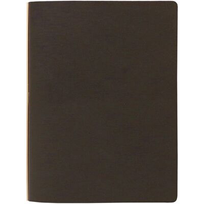 Japan New A5 Liscio Leather Binder Black 11mm System Notebook Knox 77716809 Japan New A5 Liscio Leather Binder Black 11mm System Notebook Knox 77716809