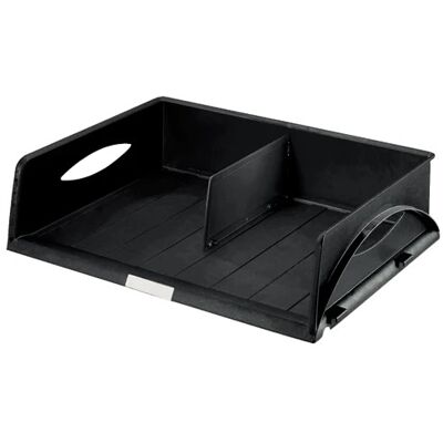 Leitz Sorty Tray Landscape A3 Black 52320095 Leitz Sorty Tray Landscape A3 Black 52320095