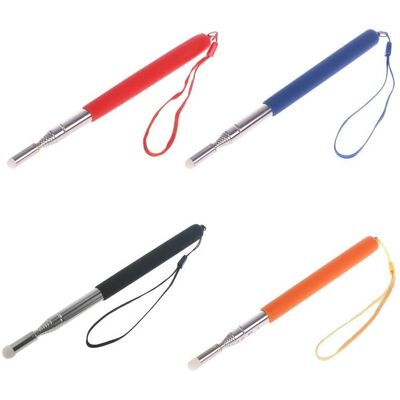 Eurowagens Telescopic Teaching Pointer Whiteboard Pointers For Handheld Presenter Classroom Eurowagens Telescopic Teaching Pointer Whiteboard Pointers For Handheld Presenter Classroom