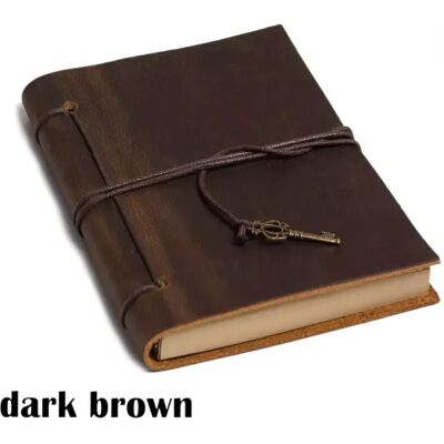 Does Not Apply Genuine Leather A5 Journal Notebook Diary Sketchbook Vintage Planner Binder Does Not Apply Genuine Leather A5 Journal Notebook Diary Sketchbook Vintage Planner Binder