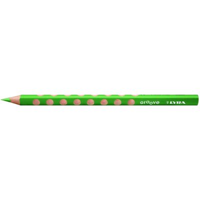 lyra Germany Gmbh & Co. Kg Lyra Groove Cardboard Case With 1 Pencil Meadow Green (Us Import) lyra Germany Gmbh & Co. Kg Lyra Groove Cardboard Case With 1 Pencil Meadow Green (Us Import)