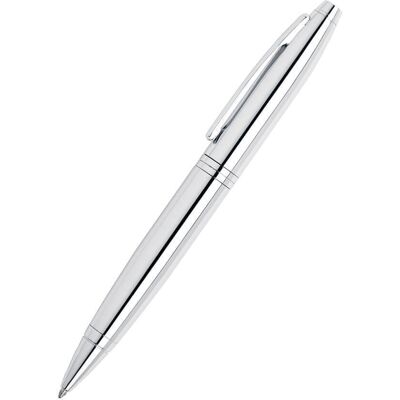 Cross Calais Art Deco Lightweight Inspired Lines Sophisticated Ballpoint Pen Cross Calais Art Deco Lightweight Inspired Lines Sophisticated Ballpoint Pen