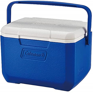 Coleman Cm Plylte 5qt Cooler Coleman Cm Plylte 5qt Cooler