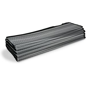 Kampa Dometic Continental Breathable Awning Carpet Groundsheet Fits Rally 330 Kampa Dometic Continental Breathable Awning Carpet Groundsheet Fits Rally 330