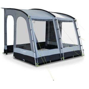 Dometic Rally 330 Lightweight Kampa Caravan Poled Awning Dometic Rally 330 Lightweight Kampa Caravan Poled Awning