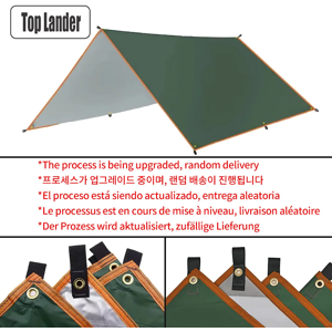 Does Not Apply Waterproof Camping Tarp Tent Awning Canopy 4x4 5x3 4x3 3x3m Sun Shelter Outdoor Does Not Apply Waterproof Camping Tarp Tent Awning Canopy 4x4 5x3 4x3 3x3m Sun Shelter Outdoor