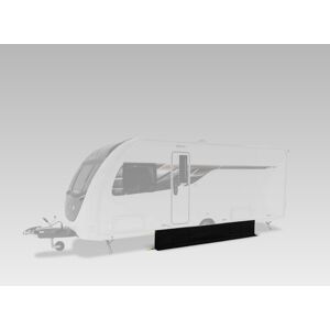 Kampa Dometic Awning Dual Fix Draught Skirt - 330cm Kampa Dometic Awning Dual Fix Draught Skirt - 330cm