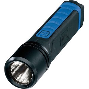 Draper Smd Led Wireless/usb Rechargeable Hand Torch, 10w, 1000 Lumens, Usb-C Cab Draper Smd Led Wireless/usb Rechargeable Hand Torch, 10w, 1000 Lumens, Usb-C Cab