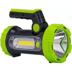 Luceco Handheld Tilt Tripod Ip44 Inspection Torch & Powerbank Liltp33s65-01 330l Luceco Handheld Tilt Tripod Ip44 Inspection Torch & Powerbank Liltp33s65-01 330l