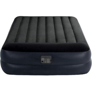 Intex Dura-Beam Basic Queen Inflatable Mattress - Air Bed Intex Dura-Beam Basic Queen Inflatable Mattress - Air Bed