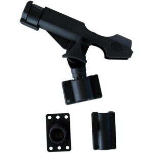 5 X Fishing Rod Holders With Mounting Kits Angling Kayak Boat Yacht 5 X Fishing Rod Holders With Mounting Kits Angling Kayak Boat Yacht