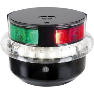 Discovery Navigation Light 360° Mast Head+3colours - 1 Pc Osculati - 11.477.08 Discovery Navigation Light 360° Mast Head+3colours - 1 Pc Osculati - 11.477.08