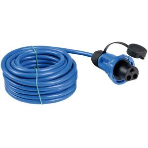 Cruiser Plug + 15-M Cable 16 A - 1 Pc Osculati - 14.416.15 - 1441615 Cruiser Plug + 15-M Cable 16 A - 1 Pc Osculati - 14.416.15 - 1441615