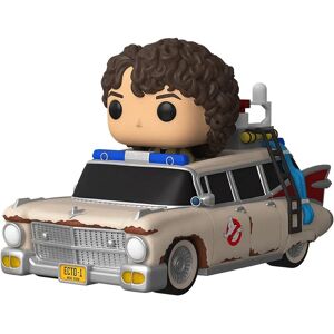 Funko POP! Rides Ghostbusters Afterlife Ecto-1 with Trevor #83 Funko POP! Rides Ghostbusters Afterlife Ecto-1 with Trevor #83