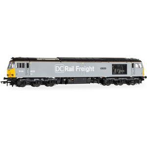 Hornby R30374 Oo Gauge Class 60 60029 'Ben Nevis' Dc Rail Hornby R30374 Oo Gauge Class 60 60029 'Ben Nevis' Dc Rail
