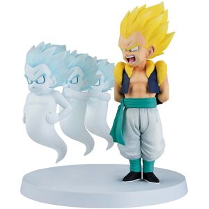 Banpresto Gotenks & Ghost 13cm Figure - Dragon History II Banpresto Gotenks & Ghost 13cm Figure - Dragon History II