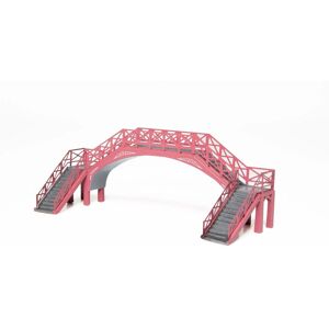 Hornby Tt:120 Tt9001 Footbridge (Pre-Built) Hornby Tt:120 Tt9001 Footbridge (Pre-Built)