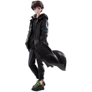 Hobby Max Shinji Ikari PVC Figure - 26cm - Evangelion RADIO EVA Hobby Max Shinji Ikari PVC Figure - 26cm - Evangelion RADIO EVA