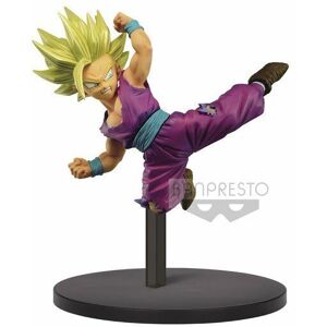 Banpresto Son Gohan Super Saiyan 2 Action Figure - Chosenshiretsuden Series Banpresto Son Gohan Super Saiyan 2 Action Figure - Chosenshiretsuden Series