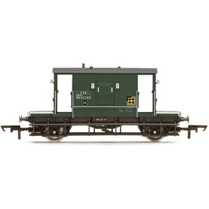 Hornby R60290 Br Brake Van Car B955167 Hornby R60290 Br Brake Van Car B955167