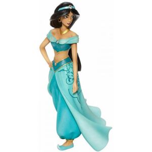 Disney Showcase Couture De Force Figurine - Princess Jasmine 6008691 New In Box Disney Showcase Couture De Force Figurine - Princess Jasmine 6008691 New In Box