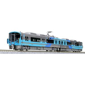 Kato N Gauge Ir Ishikawa Railway 521 Series Loess 2-Car Set 10-1507 Model Train Kato N Gauge Ir Ishikawa Railway 521 Series Loess 2-Car Set 10-1507 Model Train